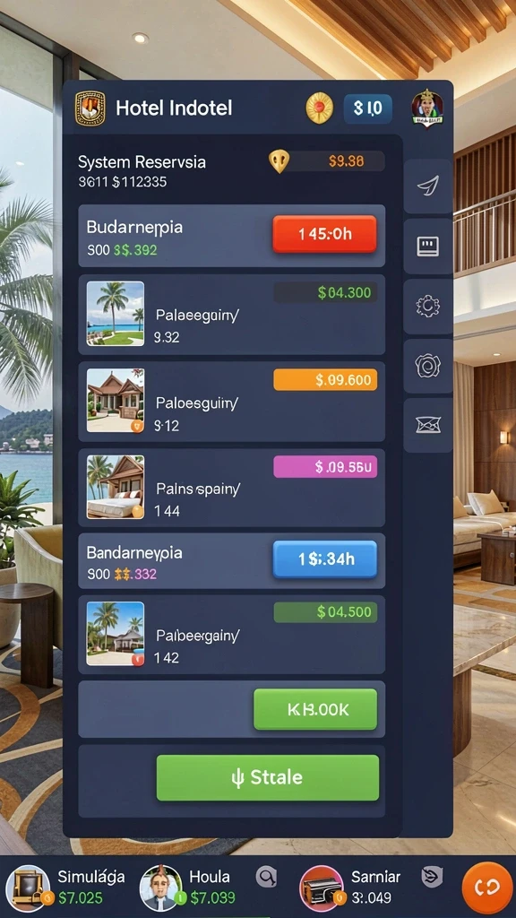456win - Karakter-karakter menarik yang dapat dipilih.