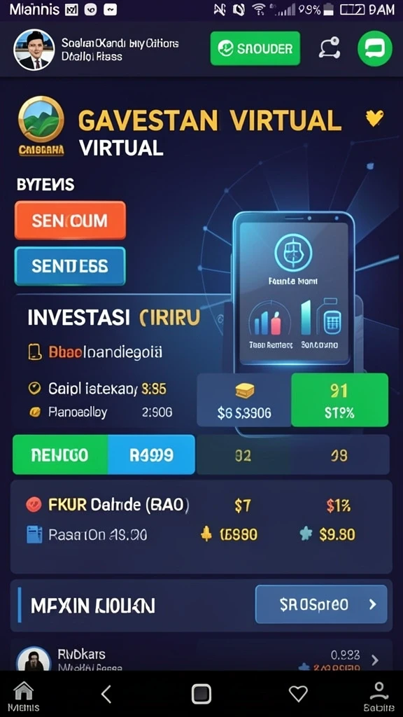 988slot - Nikmati fitur bonus yang menguntungkan di setiap permainan.