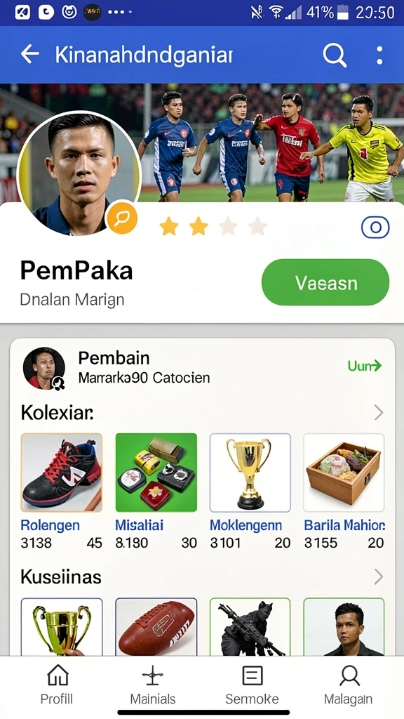 adi99 - Level yang bervariasi dan menantang untuk dieksplorasi.