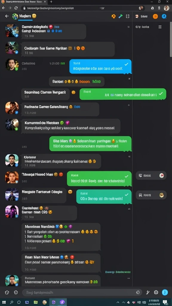 api5000 - Game play API5000 yang sederhana dan mudah dimengerti.