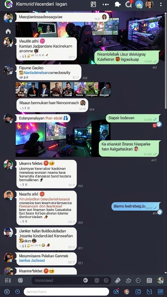 betwin188 - Fitur bonus menarik untuk pemain baru.