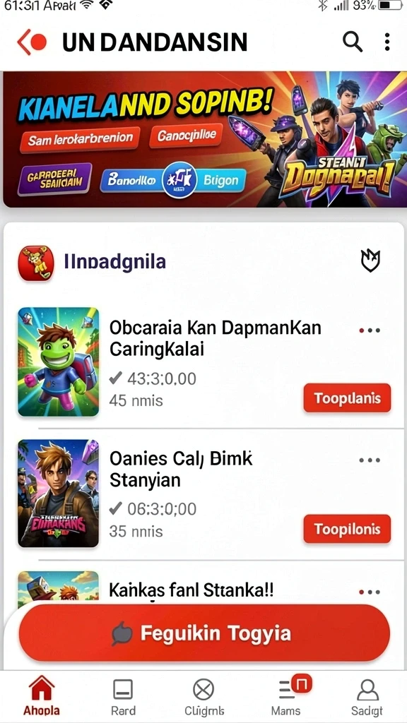 bigbet78 - Beragam pilihan permainan judi yang menghibur.
