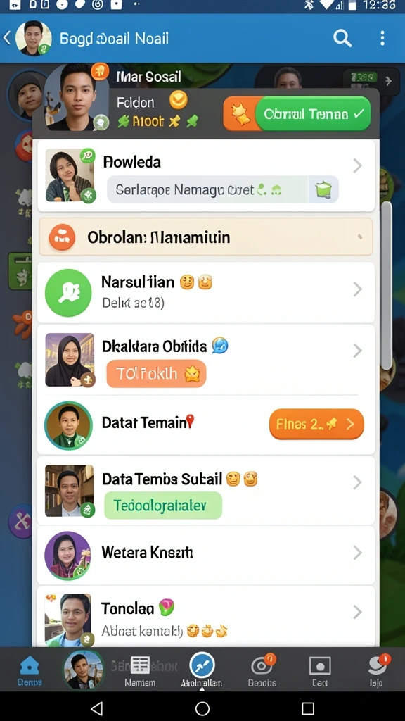bos88 - Tampilan permainan kartu yang menawan.