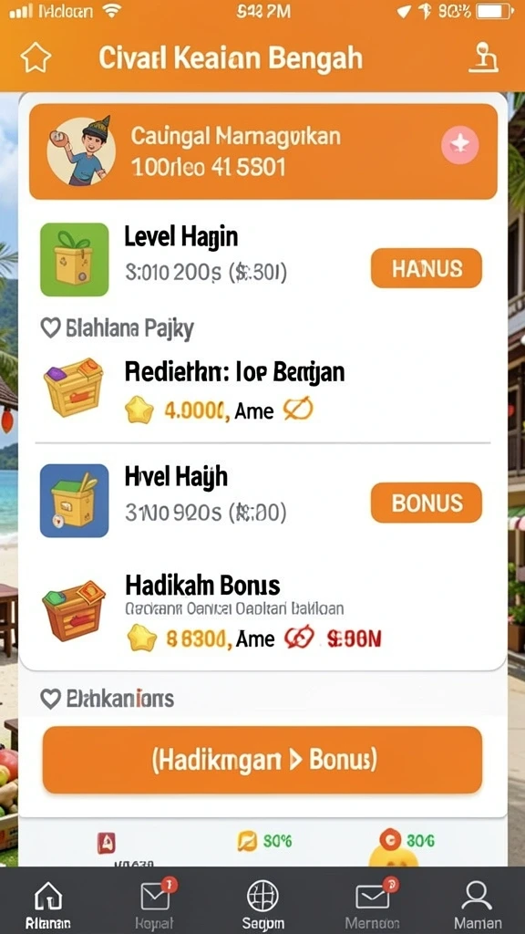 fendi188 - Demontrasi gameplay yang menantang dengan berbagai rintangan.