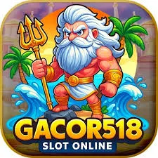 gacor518