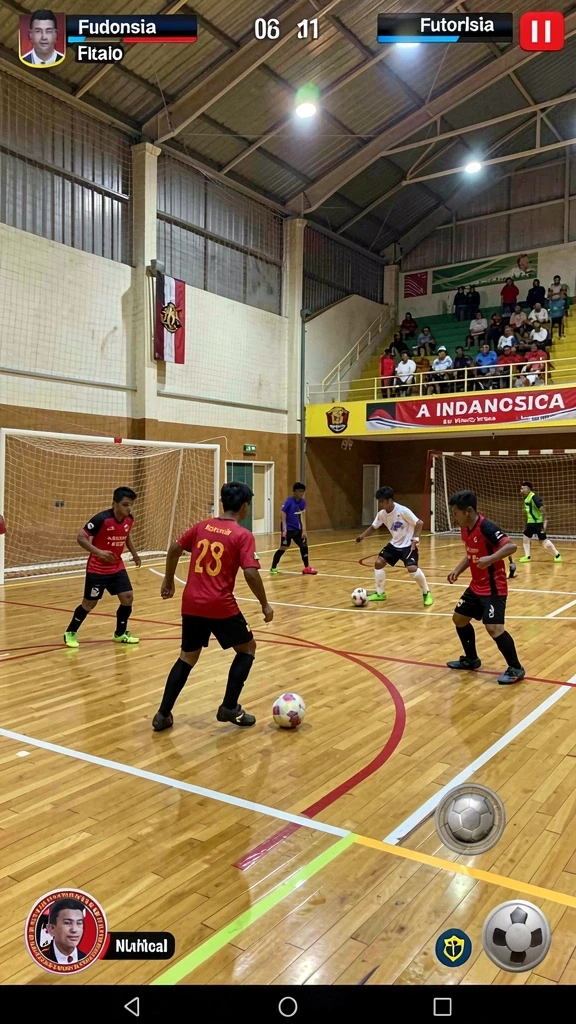 garuda365 - Beragam pilihan permainan yang tersedia.