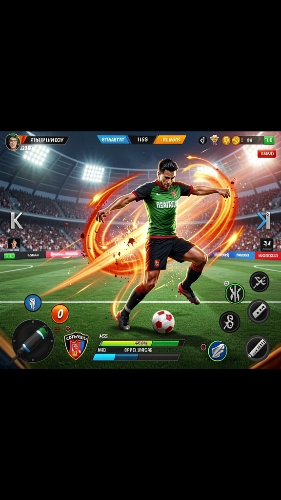 hokivip - Kualitas grafis yang tinggi dan detail yang menawan.