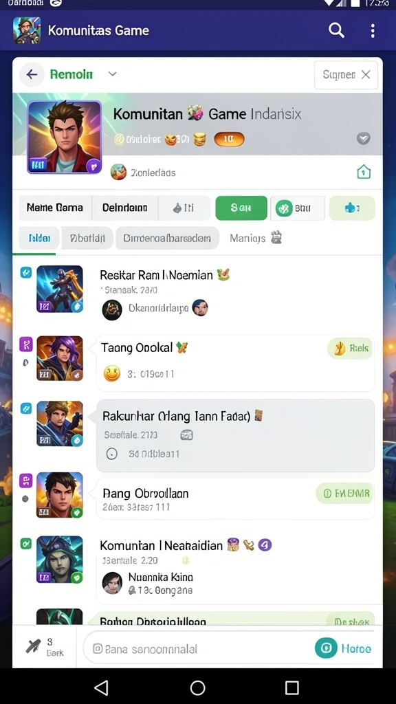 jualtoto - Fitur statistik untuk membantu strategi taruhan.