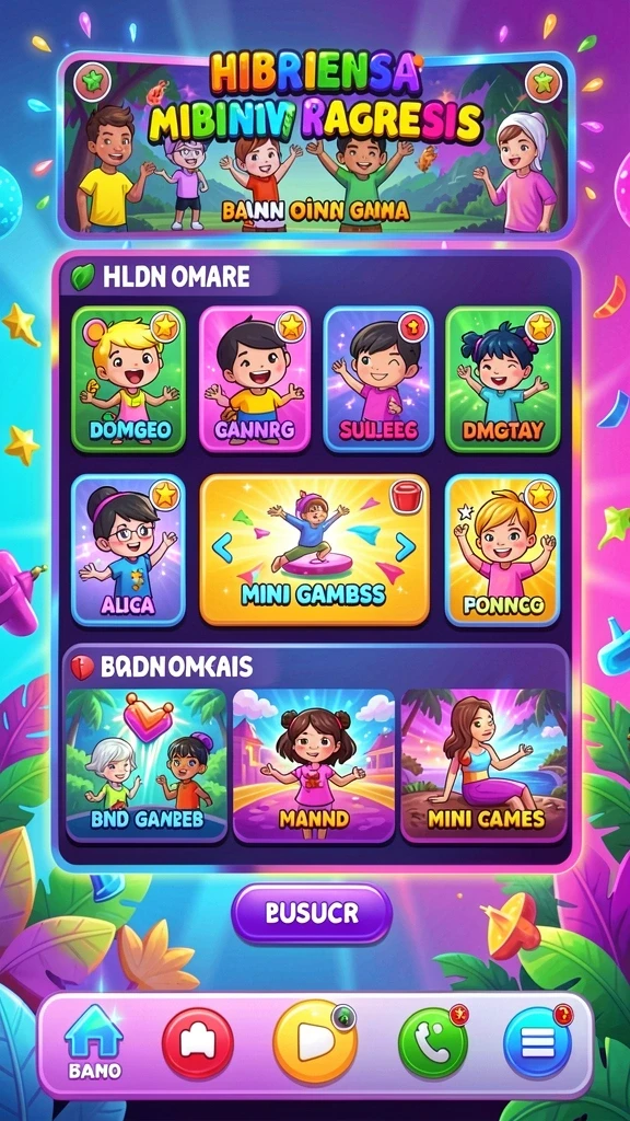 lmbaslot - Pengalaman bermain yang seru dengan fitur bonus yang melimpah.