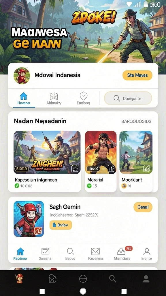 menara188 - Peluang menang yang menarik dengan hadiah seru.