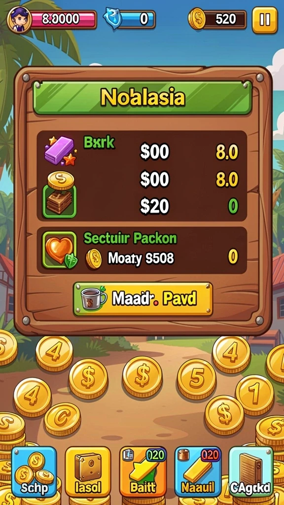pandora88 - Tampilan antarmuka PANDORA88 yang menarik dan mudah dipahami.