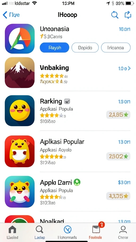 polototo - Desain visual yang memukau dan menyenangkan untuk dilihat.