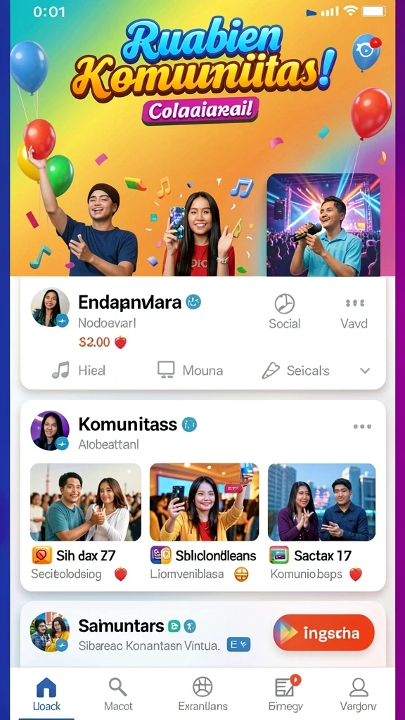 sukses777 - Fitur permainan yang variatif dan seru.