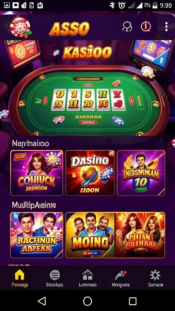 super88 - Berbagai tema menarik untuk setiap permainan slot.