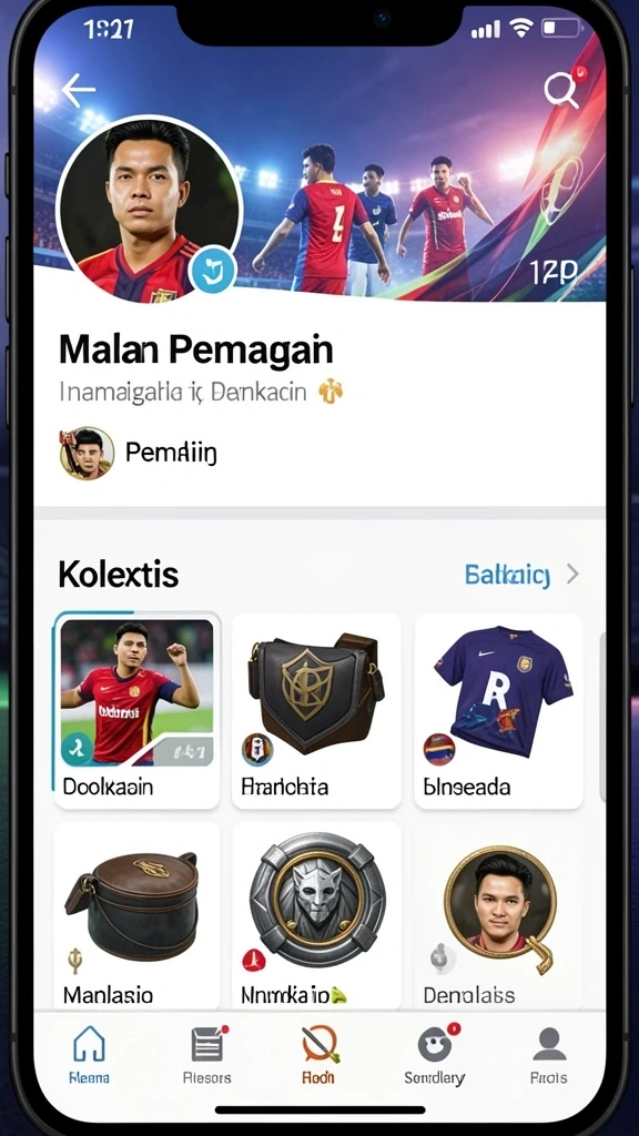 tegaltoto - Fitur statistik permainan yang membantu dalam strategi.