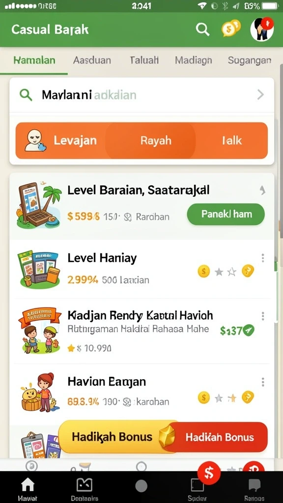 togel62 - Fitur statistik yang membantu analisis angka.