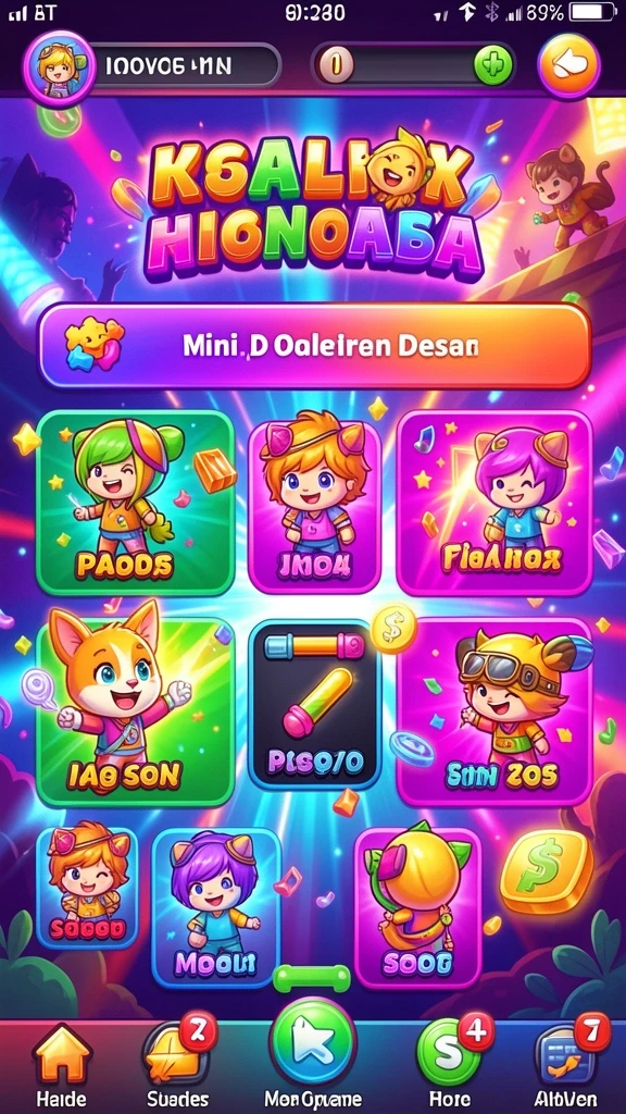 untunggo - Bergabunglah dalam event-event menarik di UNTUNGGO.
