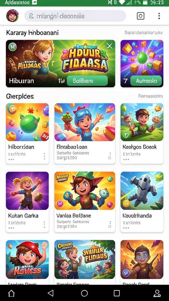 untunggo - Raih kemenangan dan keuntungan dari berbagai permainan seru.