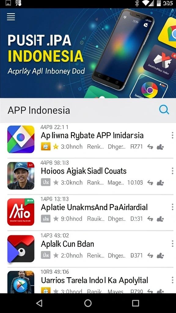 y89 - Tampilan grafis yang menawan dan penuh warna.