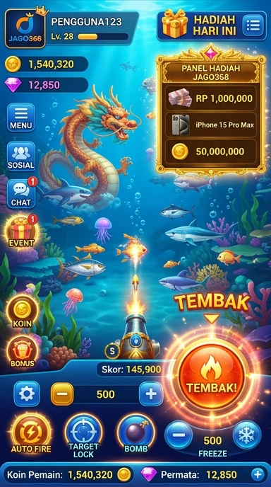 Pratinjau build resmi — siap diunduh untuk Android