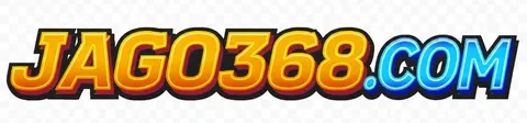 jago368 — Logo Resmi